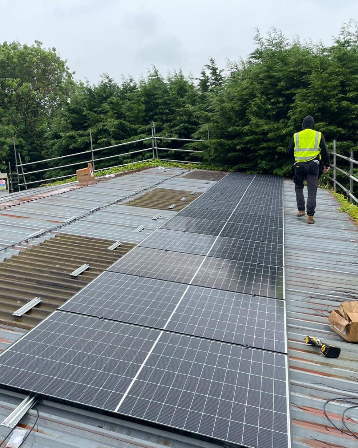 Benefits of Solar Energy for Your Home