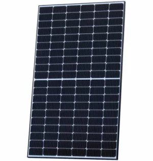 Trina Solar 500W Vertex Panel