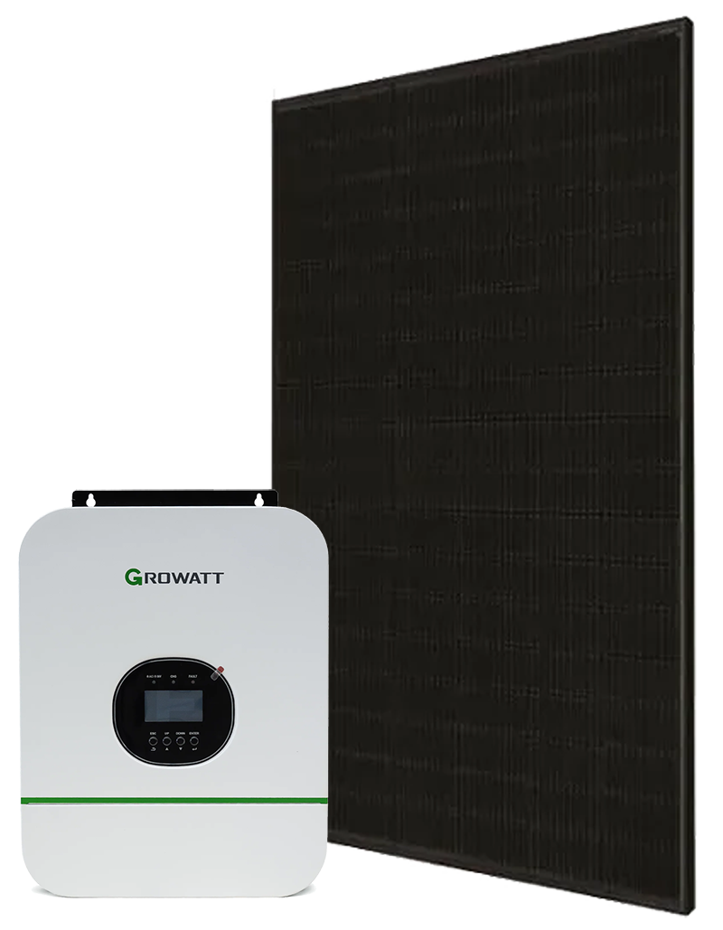 Canadian Solar 450W Panel